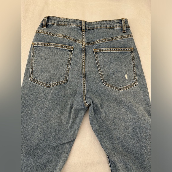 Never Worn Flare Jeans - Picture 6 of 7